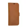 dbramante1928 Copenhagen - iPhone 15 Plus - Tan - etui typu folio, Apple, iPhone 15 Plus, brązowe