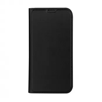 dbramante1928 Oslo - iPhone 15 Pro - Czarny, Etui z klapką, Apple, iPhone 15 Pro, Czarny
