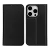 dbramante1928 Oslo - iPhone 15 Pro - Czarny, Etui z klapką, Apple, iPhone 15 Pro, Czarny