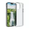 Etui ochronne dbramante1928 Iceland Ultra D3O do iPhone 15 Pro — przezroczysta, twarda obudowa