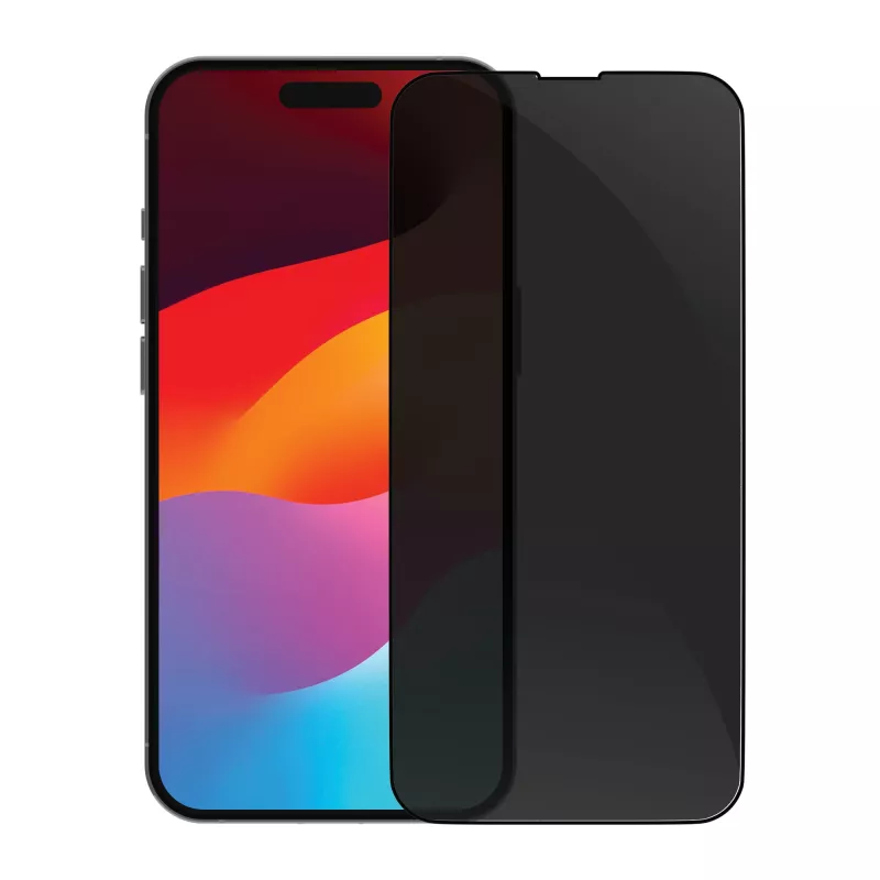 dbramante1928 eco-shield - iPhone 15 Plus - prywatność