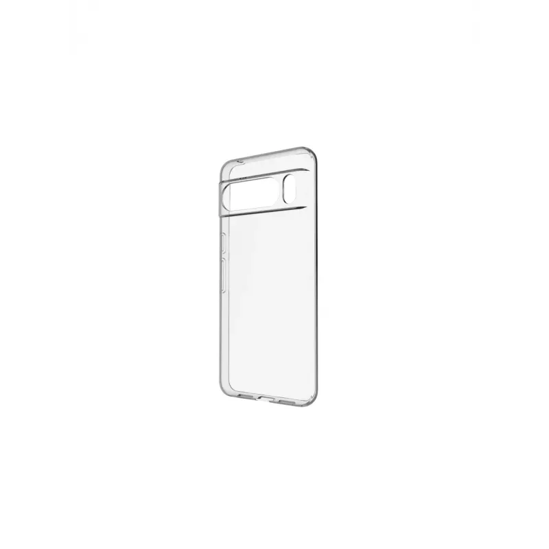 dbramante1928 Greenland - Clear etui na telefon komórkowy 17 cm (6.7 cala) etui przezroczyste