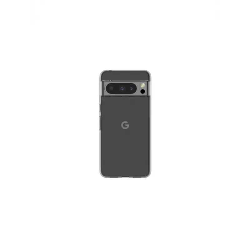 dbramante1928 Greenland - Clear etui na telefon komórkowy 17 cm (6.7 cala) etui przezroczyste