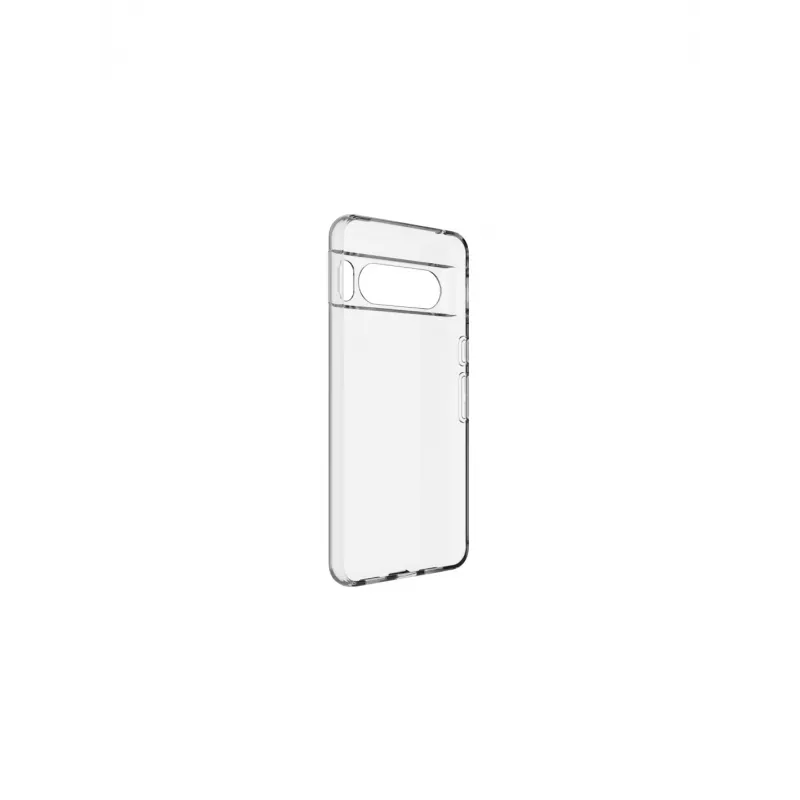 dbramante1928 Greenland - Clear etui na telefon komórkowy 17 cm (6.7 cala) etui przezroczyste