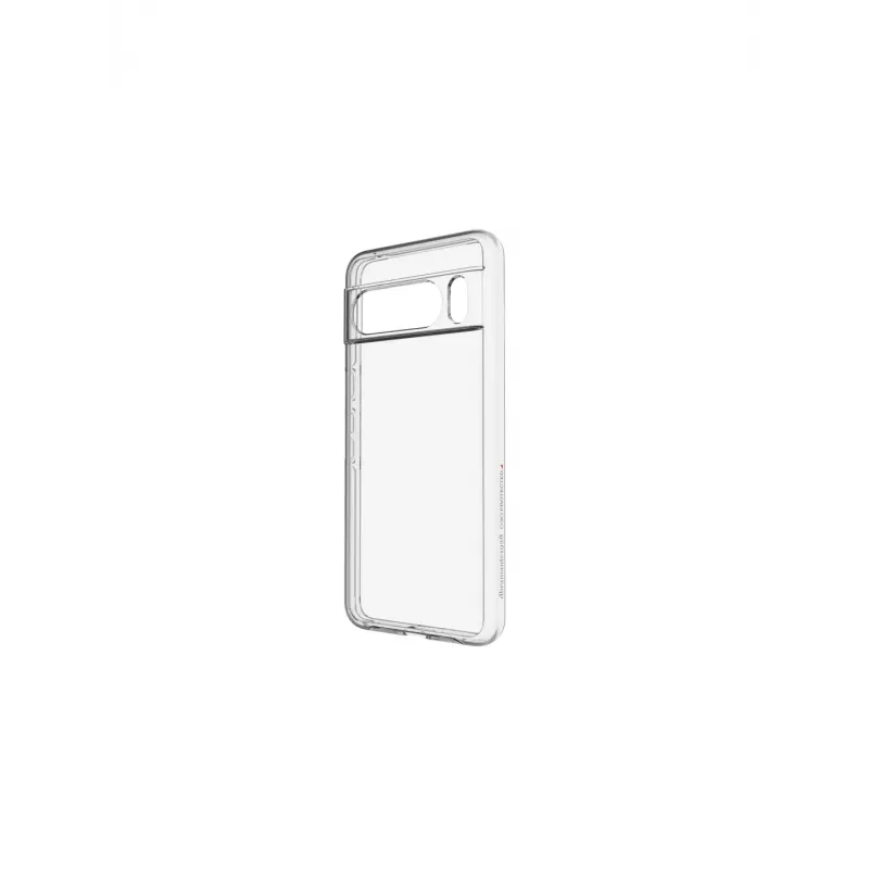 dbramante1928 Iceland Ultra D3O etui na telefon komórkowy 17 cm (6,7 cala) pokrowiec przezroczysty