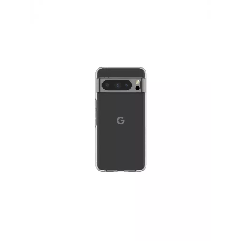 dbramante1928 Iceland Ultra D3O etui na telefon komórkowy 17 cm (6,7 cala) pokrowiec przezroczysty