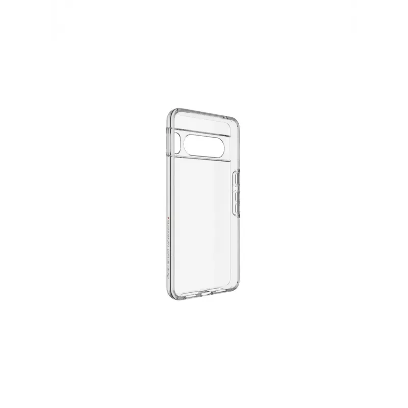dbramante1928 Iceland Ultra D3O etui na telefon komórkowy 17 cm (6,7 cala) pokrowiec przezroczysty