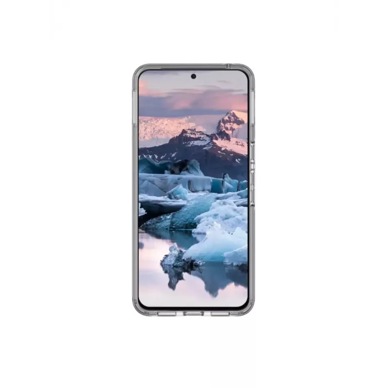dbramante1928 Iceland Ultra D3O etui na telefon komórkowy 17 cm (6,7 cala) pokrowiec przezroczysty
