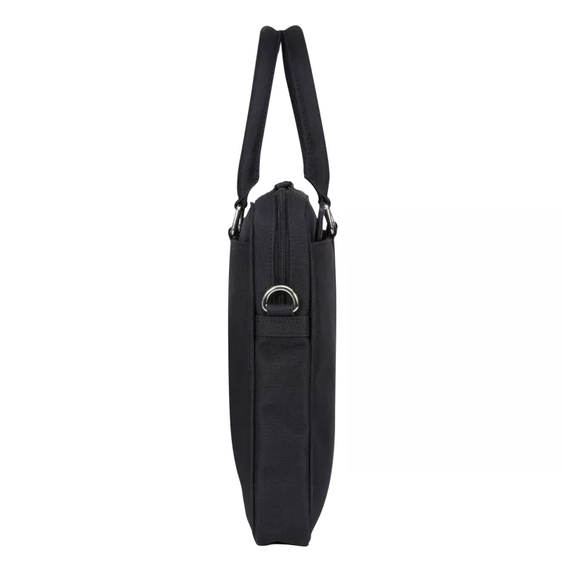 dbramante1928 Fifth Avenue - torba na laptopa 15 cali z recyklingu - czarna