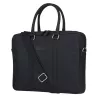 dbramante1928 Fifth Avenue - torba na laptopa 15 cali z recyklingu - czarna