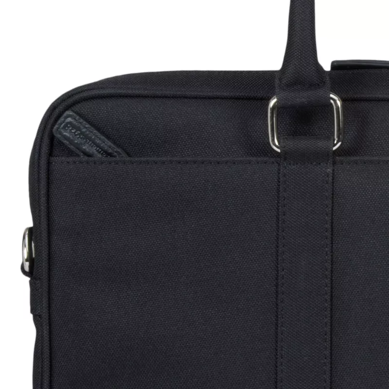 dbramante1928 Fifth Avenue - torba na laptopa 15 cali z recyklingu - czarna