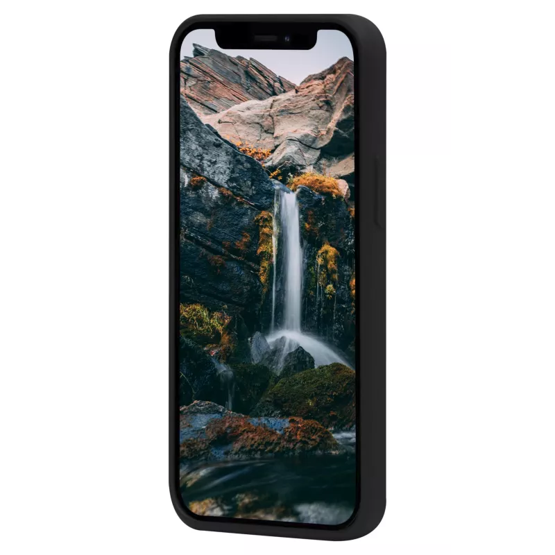 osłona dbramante1928 Nuuk iPhone 12 Pro Max Czarny 6.7-cala