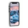 Etui dbramante1928 Reykjavik iPhone 12 Pro Max przezroczyste