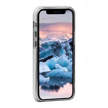 Etui dbramante1928 Reykjavik iPhone 12 Pro Max przezroczyste