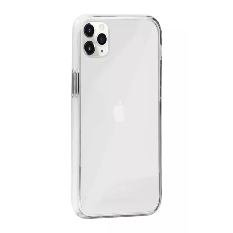 Etui dbramante1928 Reykjavik iPhone 12 Pro Max przezroczyste