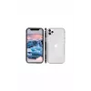 Etui dbramante1928 Reykjavik iPhone 12 Pro Max przezroczyste