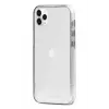 Etui dbramante1928 Reykjavik iPhone 12 Pro Max przezroczyste
