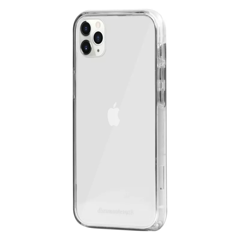 Etui dbramante1928 Reykjavik iPhone 12 Pro Max przezroczyste