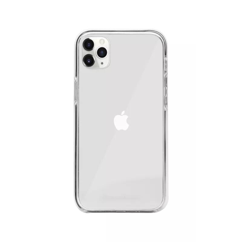 Etui dbramante1928 Reykjavik iPhone 12 Pro Max przezroczyste