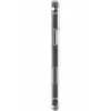 Etui dbramante1928 Reykjavik iPhone 12 Pro Max przezroczyste