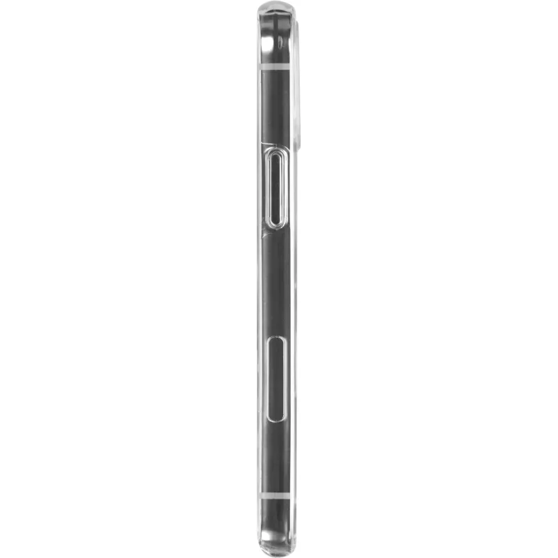 Etui dbramante1928 Reykjavik iPhone 12 Pro Max przezroczyste