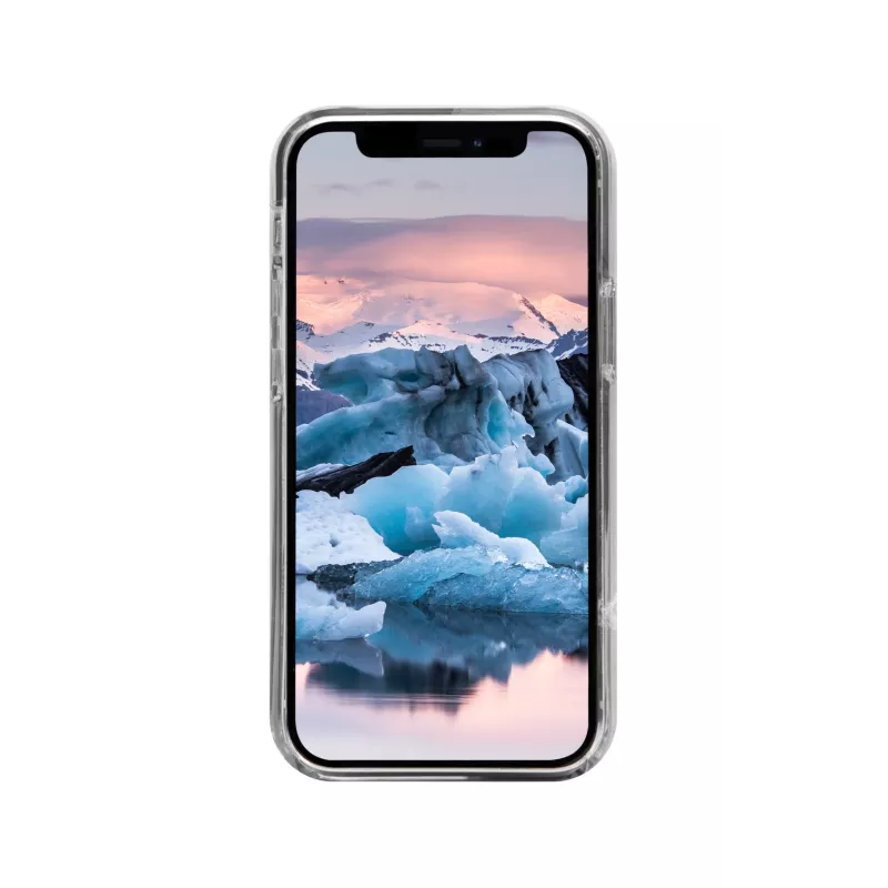 Etui dbramante1928 Reykjavik iPhone 12 Pro Max przezroczyste