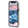 Etui dbramante1928 Reykjavik iPhone 12 Pro Max przezroczyste
