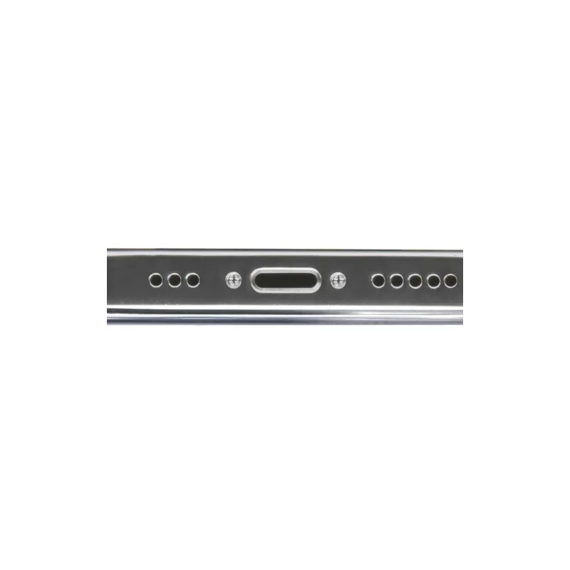 Etui dbramante1928 Reykjavik iPhone 12 Pro Max przezroczyste