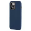 Etui na telefon dbramante1928 Nuuk do iPhone 13, styl osłona, pasuje do ekranu 6.1 cala, niebieskie