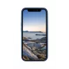Etui na telefon dbramante1928 Nuuk do iPhone 13, styl osłona, pasuje do ekranu 6.1 cala, niebieskie