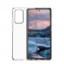 dbramante1928 Bulk - Nuuk - Galaxy Xcover 5 - Clear, Pokrowiec, Samsung, Galaxy Xcover 5, 13,5 cm (5,3 inch), Przezroczysty