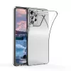 dbramante1928 Bulk - Nuuk - Galaxy Xcover 5 - Clear, Pokrowiec, Samsung, Galaxy Xcover 5, 13,5 cm (5,3 inch), Przezroczysty