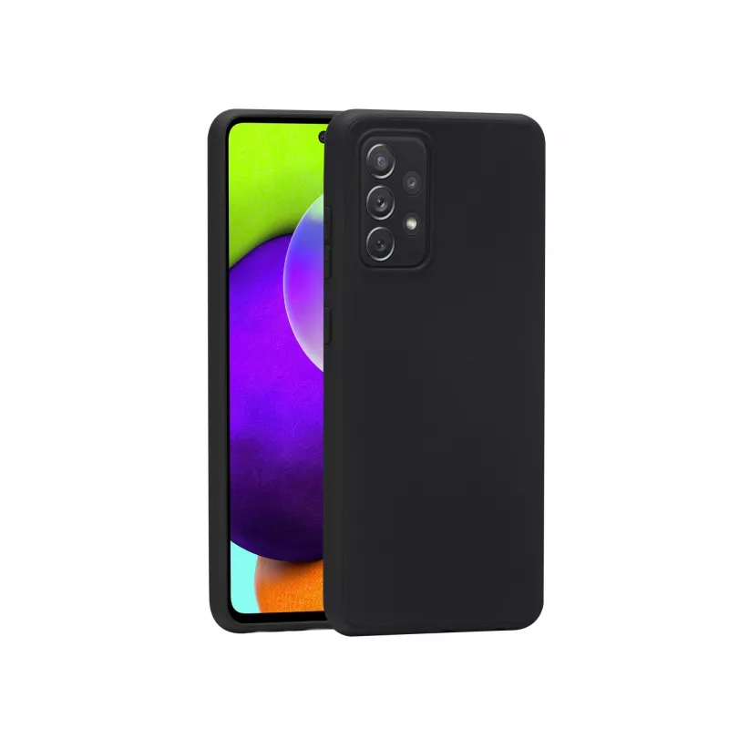 dbramante1928 Bulk - Nuuk - Galaxy Xcover 5 - czarny