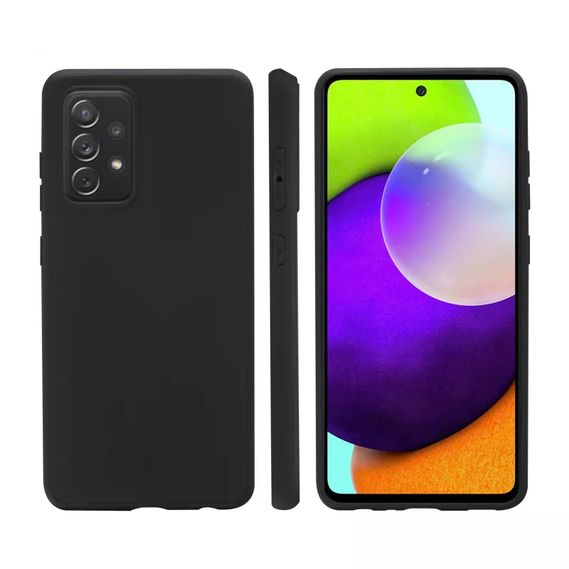 dbramante1928 Bulk - Nuuk - Galaxy Xcover 5 - czarny