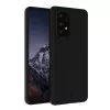 dbramante1928 Bulk - Nuuk - Galaxy A53 - Czarny, pokrowiec, Samsung, Galaxy A53, 16,5 cm (6,5 cala), Czarny