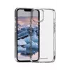dbramante1928 Bulk - Nuuk - iPhone 17e/16e/15/14/13 - przezroczysty, Cover, Apple, iPhone 17e/16e/15/14/13, 15.5 cm (6.1 inch), przezroczysty
