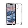 dbramante1928 Bulk - Nuuk - iPhone 14 Pro - Clear, etui, Apple, iPhone 14 Pro, 15,5 cm (6,1 inch), Transparentny