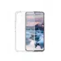 dbramante1928 Bulk - Nuuk - Galaxy A54 - Clear, Cover, Samsung, Galaxy A54, 16.3 cm (6.4 inch), Transparent