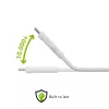 Kabel USB-C do USB-C dbramante1928 Bulk kabel 1.2 m, 0.48 Gbit/s, Biały