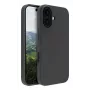 dbramante1928 Bulk - Nuuk - iPhone 16 - Czarny, etui, Apple, iPhone 16, 15,5 cm (6,1 cala), czarny