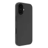 dbramante1928 Bulk - Nuuk - iPhone 16 - Czarny, etui, Apple, iPhone 16, 15,5 cm (6,1 cala), czarny