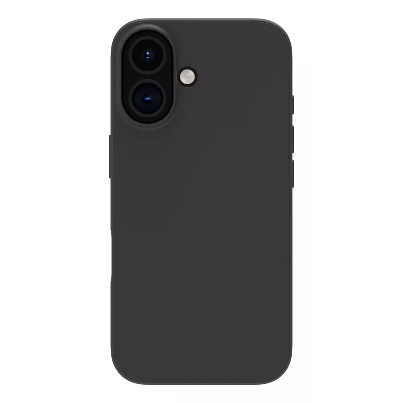 dbramante1928 Bulk - Nuuk - iPhone 16 - Czarny, etui, Apple, iPhone 16, 15,5 cm (6,1 cala), czarny