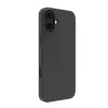 dbramante1928 Bulk - Nuuk - iPhone 16 Plus - Czarny, Cover, Apple, iPhone 16 Plus, 17 cm (6.7 inch), Czarny