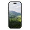 Etui na smartfon dbramante1928 Nuuk Czarny dla Apple iPhone 16 Pro