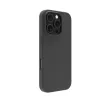 Etui na smartfon dbramante1928 Nuuk Czarny dla Apple iPhone 16 Pro