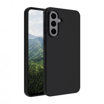 dbramante1928 Nuuk Galaxy A56 5G etui do telefonu komórkowego 17 cm (6.7 cala) pokrowiec czarny