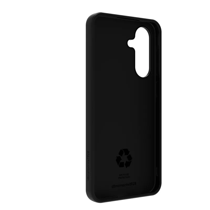 dbramante1928 Nuuk Galaxy A56 5G etui do telefonu komórkowego 17 cm (6.7 cala) pokrowiec czarny