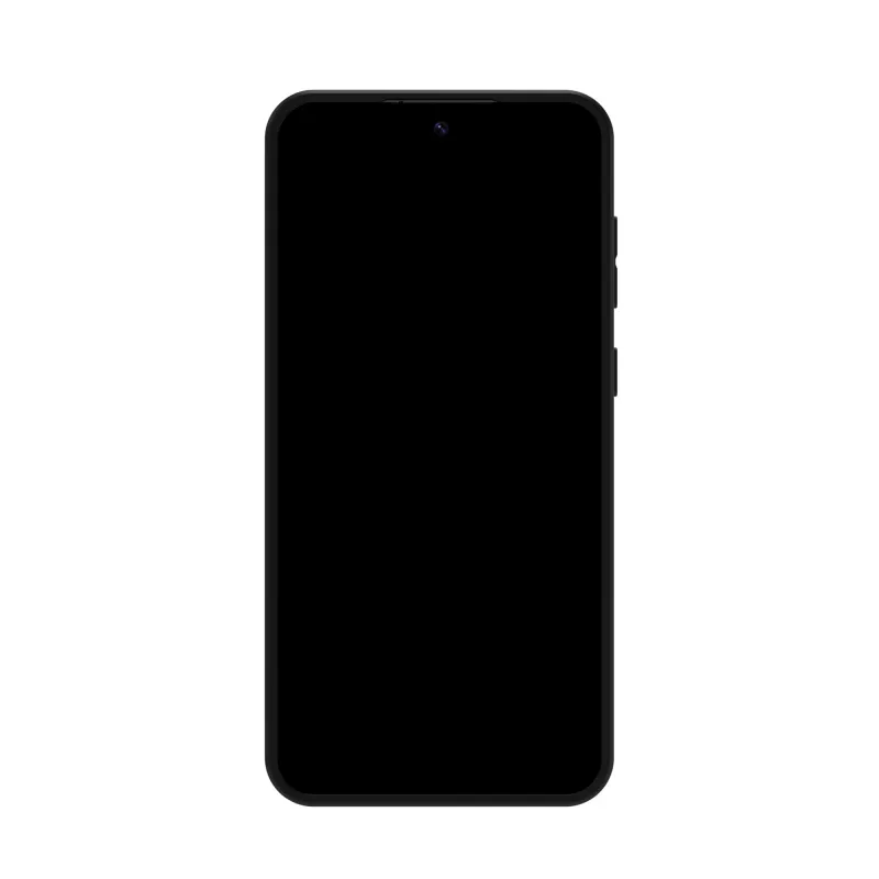 dbramante1928 Nuuk Galaxy A56 5G etui do telefonu komórkowego 17 cm (6.7 cala) pokrowiec czarny