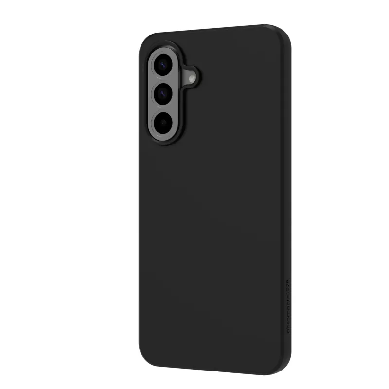 dbramante1928 Nuuk Galaxy A56 5G etui do telefonu komórkowego 17 cm (6.7 cala) pokrowiec czarny