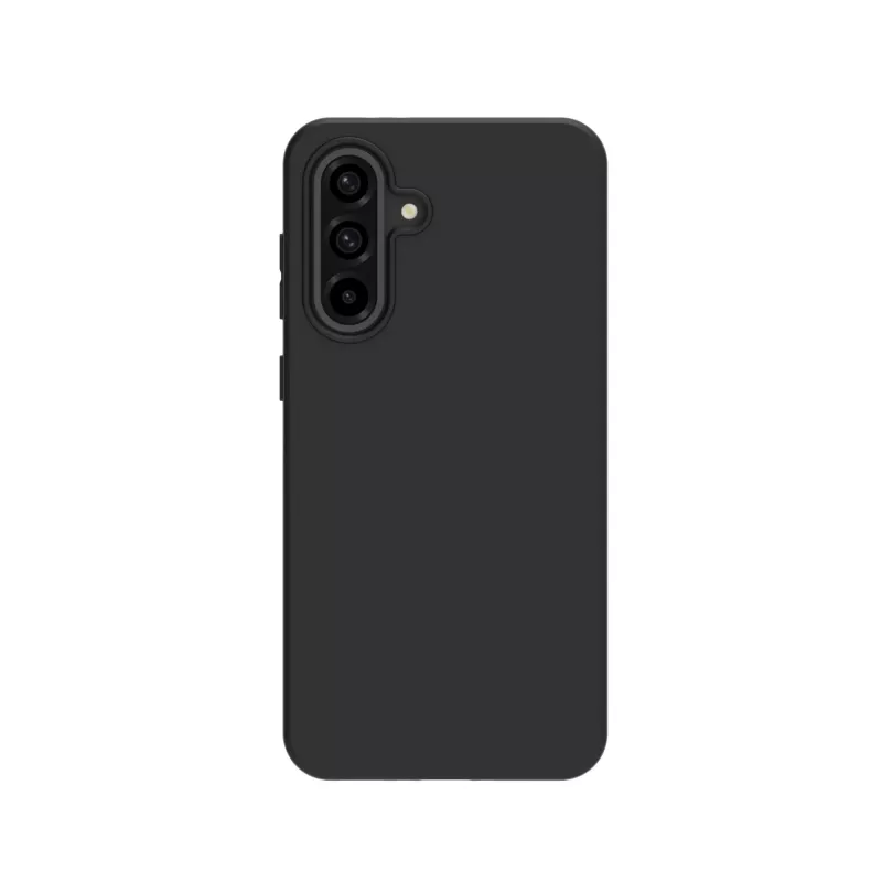 dbramante1928 Bulk - Galaxy A36 5G - Night Czarny, etui, Samsung, Galaxy A36 5G, 17 cm (6,7 cala), czarny
